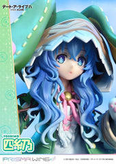 Date A Live Prisma Wing PVC Statue 1/7 Yoshino 20 cm 4582647120700