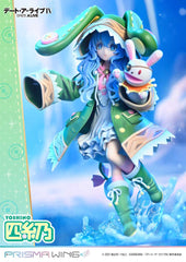 Date A Live Prisma Wing PVC Statue 1/7 Yoshino 20 cm 4582647120700