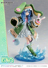 Date A Live Prisma Wing PVC Statue 1/7 Yoshino 20 cm 4582647120700