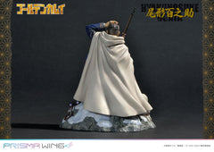 Golden Kamuy Prisma Wing PVC Statue 1/7 Hyakunosuke Ogata 22 cm 4580708042077