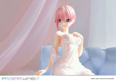 The Quintessential Quintuplets Prisma Wing PVC Statue 1/7 Ichika Nakano 17 cm 4580708041902