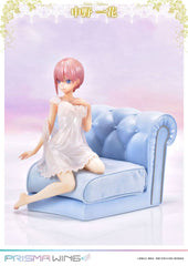 The Quintessential Quintuplets Prisma Wing PVC Statue 1/7 Ichika Nakano 17 cm 4580708041902