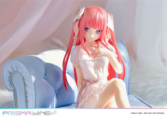 The Quintessential Quintuplets Prisma Wing PVC Statue 1/7 Nino Nakano 17 cm 4580708041919