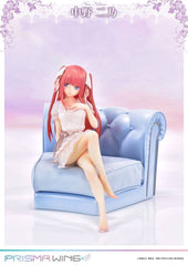 The Quintessential Quintuplets Prisma Wing PVC Statue 1/7 Nino Nakano 17 cm 4580708041919