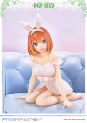 The Quintessential Quintuplets Prisma Wing PVC Statue 1/7 Yotsuba Nakano 18 cm 4580708041940