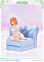 The Quintessential Quintuplets Prisma Wing PVC Statue 1/7 Yotsuba Nakano 18 cm 4580708041940