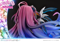 No Game No Life Prisma Wing PVC Statue 1/7 Schwi 26 cm 4580708041735