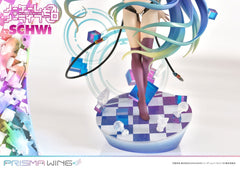 No Game No Life Prisma Wing PVC Statue 1/7 Schwi 26 cm 4580708041735