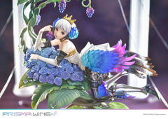 Odin Sphere Prisma Wing PVC Statue 1/7 Leifthrasir Gwendolyn 24 cm 4580708043449