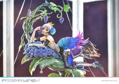 Odin Sphere Prisma Wing PVC Statue 1/7 Leifthrasir Gwendolyn 24 cm 4580708043449