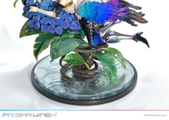 Odin Sphere Prisma Wing PVC Statue 1/7 Leifthrasir Gwendolyn 24 cm 4580708043449