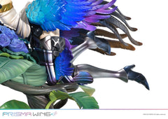 Odin Sphere Prisma Wing PVC Statue 1/7 Leifthrasir Gwendolyn 24 cm 4580708043449