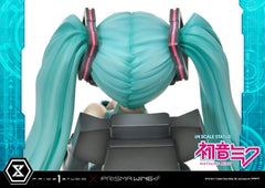 Hatsune Miku Prisma Wing PVC Statue 1/4 Hatsu 4580708046587