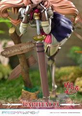 The Rising of the Shield Hero Season 2  Prisma Wing PVC Statue 1/7 Raphtalia 21 cm 4580708046563