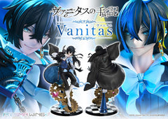 The Case Study of Vanitas Prisma Wing PVC Statue 1/7 Vanitas 28 cm 4580708048079