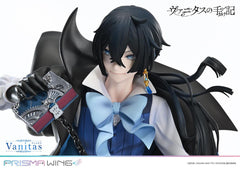 The Case Study of Vanitas Prisma Wing PVC Statue 1/7 Vanitas 28 cm 4580708048079