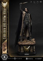 Dune: Part Two Real Elite Masterline Series Statue 1/3 Paul Atreides 90 cm 4582647120571