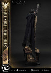 Dune: Part Two Real Elite Masterline Series Statue 1/3 Paul Atreides 90 cm 4582647120571