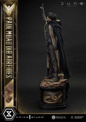 Dune: Part Two Real Elite Masterline Series Statue 1/3 Paul Atreides 90 cm 4582647120571