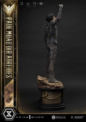 Dune: Part Two Real Elite Masterline Series Statue 1/3 Paul Atreides 90 cm 4582647120571