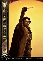 Dune: Part Two Real Elite Masterline Series Statue 1/3 Paul Atreides 90 cm 4582647120571