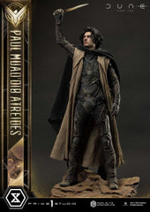 Dune: Part Two Real Elite Masterline Series Statue 1/3 Paul Atreides 90 cm 4582647120571