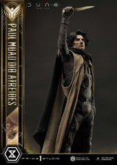 Dune: Part Two Real Elite Masterline Series Statue 1/3 Paul Atreides 90 cm 4582647120571