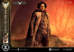 Dune: Part Two Real Elite Masterline Series Statue 1/3 Paul Atreides Ultimate Verison 90 cm 4582647120588