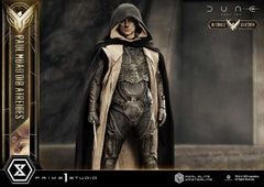 Dune: Part Two Real Elite Masterline Series Statue 1/3 Paul Atreides Ultimate Verison 90 cm 4582647120588