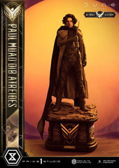 Dune: Part Two Real Elite Masterline Series Statue 1/3 Paul Atreides Ultimate Verison 90 cm 4582647120588