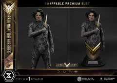 Dune: Part Two Real Elite Masterline Series Statue 1/3 Paul Atreides Ultimate Verison 90 cm 4582647120588