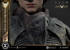 Dune: Part Two Real Elite Masterline Series Statue 1/3 Paul Atreides Ultimate Verison 90 cm 4582647120588