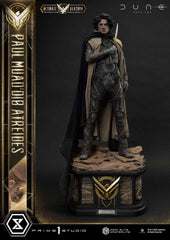 Dune: Part Two Real Elite Masterline Series Statue 1/3 Paul Atreides Ultimate Verison 90 cm 4582647120588