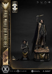 Dune: Part Two Real Elite Masterline Series Statue 1/3 Paul Atreides Ultimate Bonus Version 90 cm 4582647120595