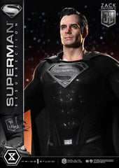 Zack Snyder's Justice League Real Elite Masterline Series Statue 1/3 Superman Resurrection Deluxe Ver. 95 cm 4582647120939