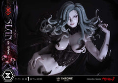 Throne Legacy Series Statue Berserk Slan Bonus Version 53 cm 4580708048376