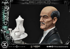 DC Comics Throne Legacy Series Statue Alfred Pennyworth (Batman Comics) 57 cm 4580708048109