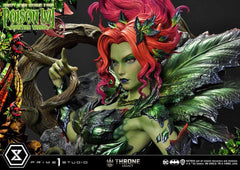 DC Comics Throne Legacy Collection Statue 1/4 Batman Poison Ivy Seduction Throne 55 cm 4580708048987