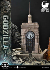 Godzilla Minus One Diorama Masterline Series Godzilla 2023 70 cm 4580708049601