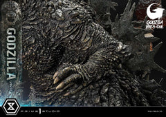 Godzilla Minus One Diorama Masterline Series Godzilla 2023 Bonus Version 70 cm 4580708049618