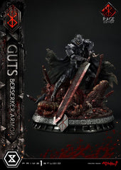 Berserk Statue 1/4 Guts Berserker Armor Rage Edition 67 cm 4582535948560