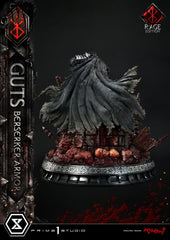 Berserk Statue 1/4 Guts Berserker Armor Rage Edition 67 cm 4582535948560