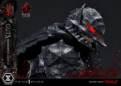 Berserk Statue 1/4 Guts Berserker Armor Rage Edition 67 cm 4582535948560