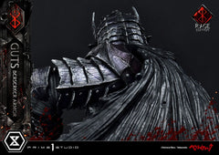 Berserk Statue 1/4 Guts Berserker Armor Rage Edition 67 cm 4582535948560