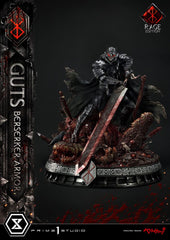 Berserk Statue 1/4 Guts Berserker Armor Rage Edition 67 cm 4582535948560