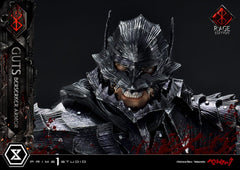 Berserk Statue 1/4 Guts Berserker Armor Rage Edition 67 cm 4582535948560