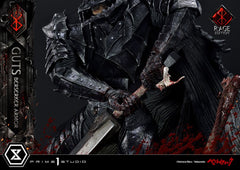 Berserk Statue 1/4 Guts Berserker Armor Rage Edition 67 cm 4582535948560