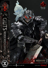 Berserk Statue 1/4 Guts Berserker Armor Rage Edition Deluxe Version 67 cm 4582535948577