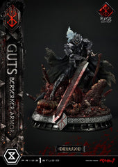 Berserk Statue 1/4 Guts Berserker Armor Rage Edition Deluxe Version 67 cm 4582535948577