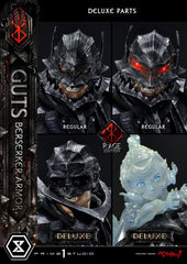 Berserk Statue 1/4 Guts Berserker Armor Rage Edition Deluxe Version 67 cm 4582535948577